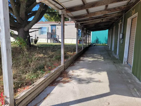 10269 30th AVE, Sylvan Twp, MI 49631