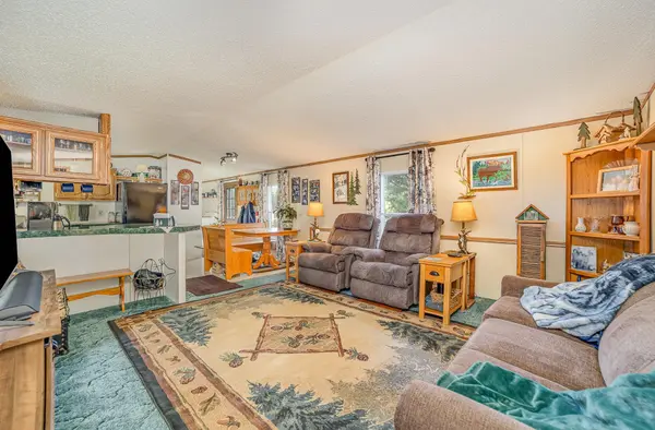 10269 30th AVE, Sylvan Twp, MI 49631