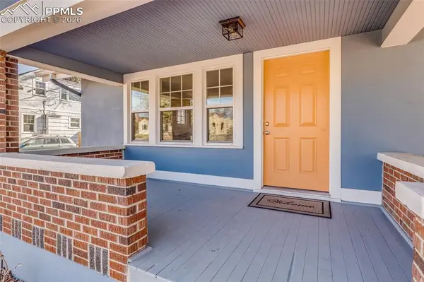 1611 E Platte AVE, Colorado Springs, CO 80909