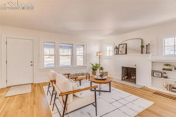 1611 E Platte AVE, Colorado Springs, CO 80909