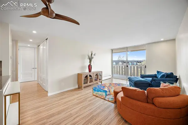 900 Saturn DR #702, Colorado Springs, CO 80905