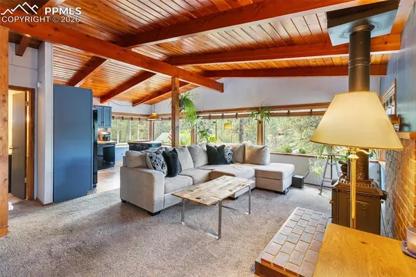 9867 Canon DR, Sedalia, CO 80135