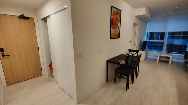 15 Mercer ST #602, Toronto C01, ON M5V 1H2