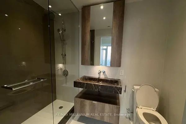 11 Yorkville AVE #3409, Toronto C02, ON M4W 0B7