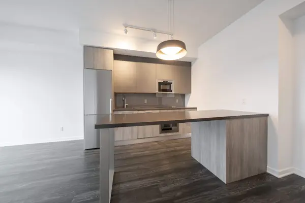 25 Selby ST #2607, Toronto C08, ON M4Y 0E6
