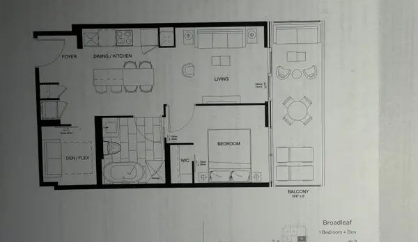 29 Green Trail CT #812, Toronto C15, ON M2K 0J9