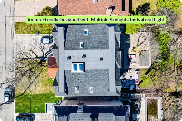 153 Estelle AVE, Toronto C14, ON M2N 5H6