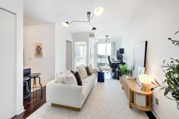 60 Byng AVE #2001, Toronto C14, ON M2N 7K3