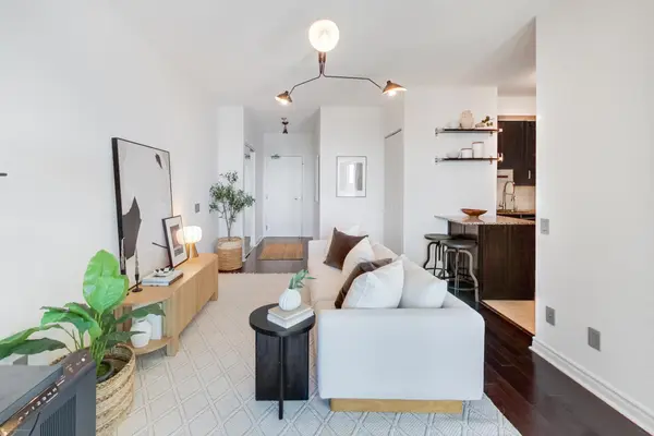 60 Byng AVE #2001, Toronto C14, ON M2N 7K3