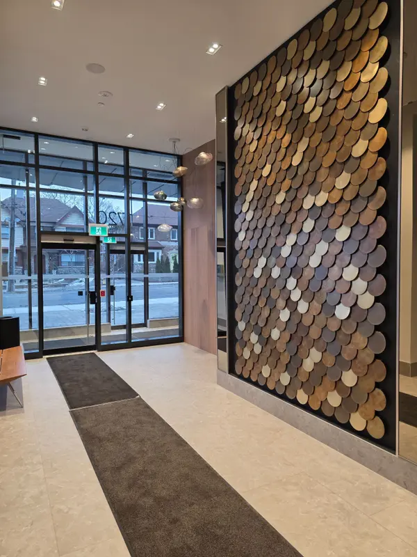 1720 Bayview AVE #430, Toronto C10, ON M4G 3C4