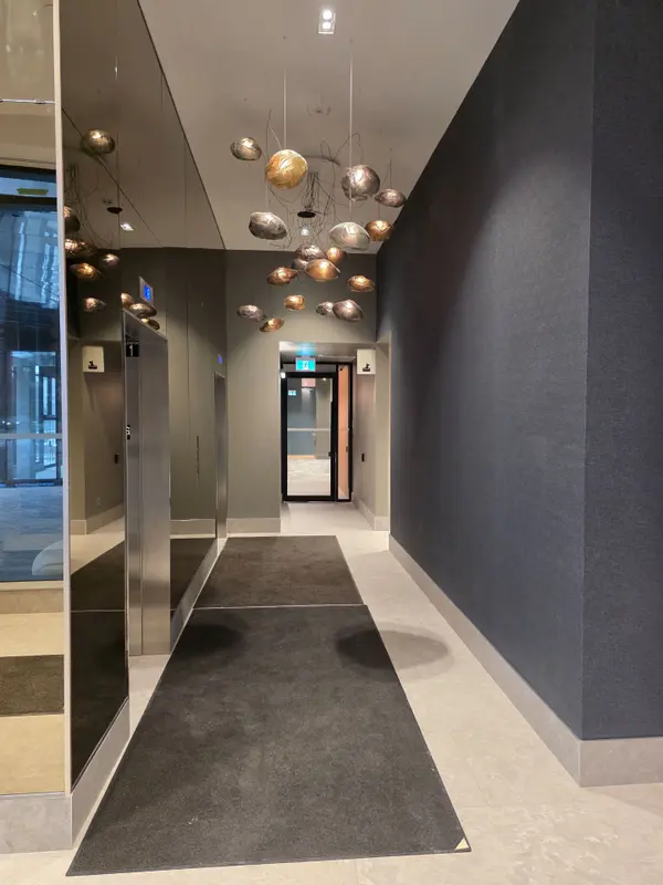 1720 Bayview AVE #430, Toronto C10, ON M4G 3C4