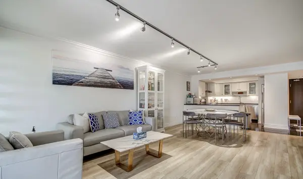 25 The Esplanade N/A #1115, Toronto C08, ON M5E 1W5