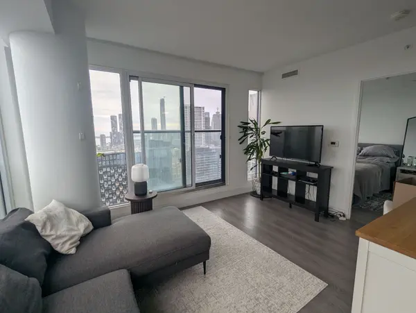 181 Dundas ST E #4605, Toronto C08, ON M5A 0N5