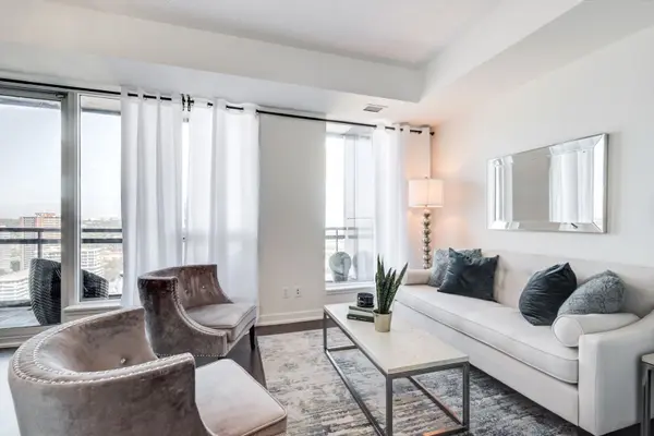 225 Sackville ST #2312, Toronto C08, ON M5A 3H1