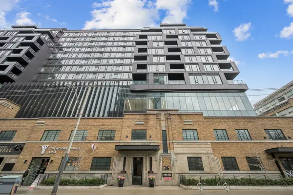 505 Richmond ST W #403, Toronto C01, ON M5V 0P4