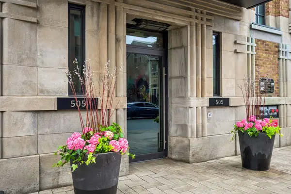 505 Richmond ST W #403, Toronto C01, ON M5V 0P4