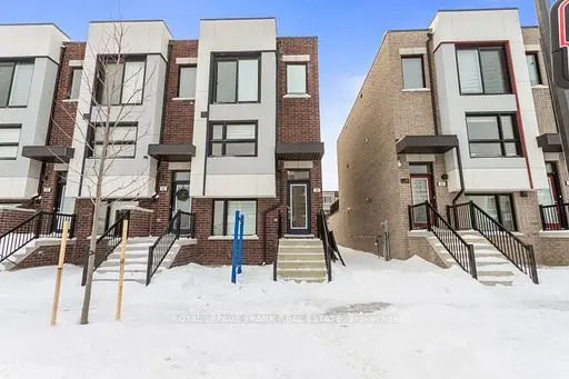 36 Bateson ST, Ajax, ON L1S 7M3