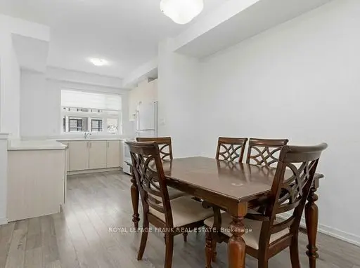 36 Bateson ST, Ajax, ON L1S 7M3