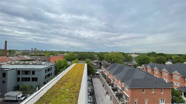 1190 Dundas ST E #707, Toronto E01, ON M4M 0C5