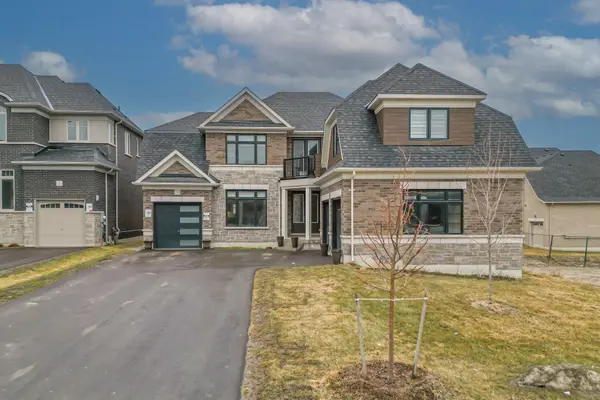 5 Elderberry WAY, Adjala-tosorontio, ON L0G 1W0