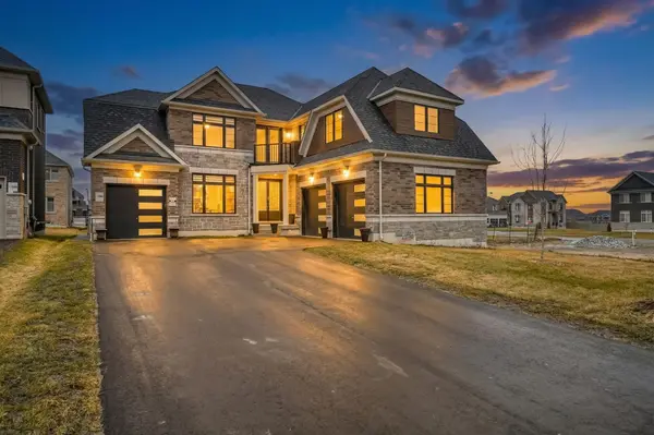 5 Elderberry WAY, Adjala-tosorontio, ON L0G 1W0