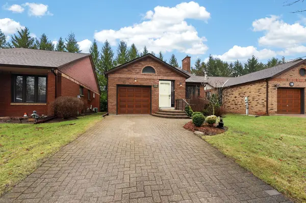 16 Green Briar RD, New Tecumseth, ON L9R 1R5