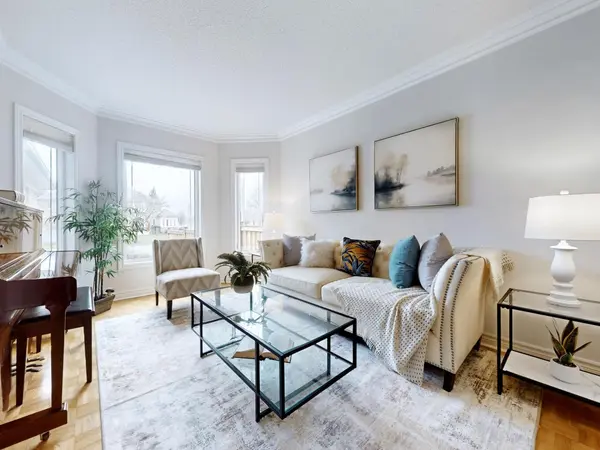 102 Havelock Gate, Markham, ON L3S 3P6