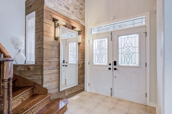 13 Maryterance CT, Markham, ON L6B 0B1