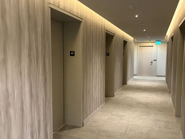 8 Interchange WAY #4112, Vaughan, ON L4K 5Z7