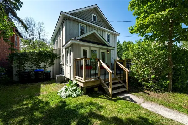 3366 Muskoka ST, Severn, ON L0K 2B0