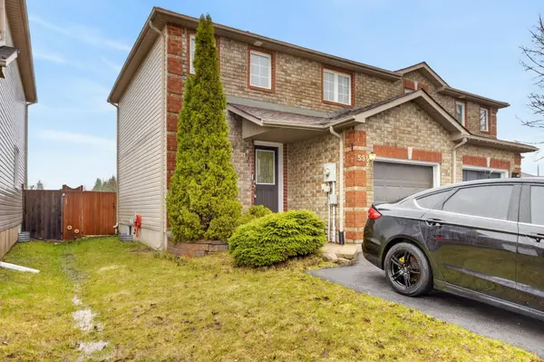 53 Dunsmore LN, Barrie, ON L4M 6Z9