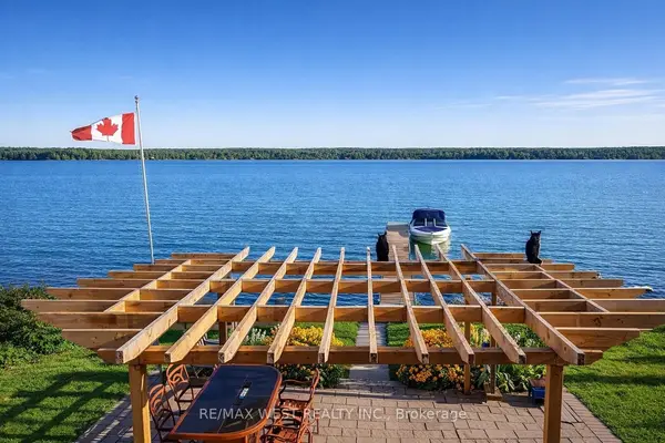 2231 North Orr Lake RD, Springwater, ON L0L 1P0