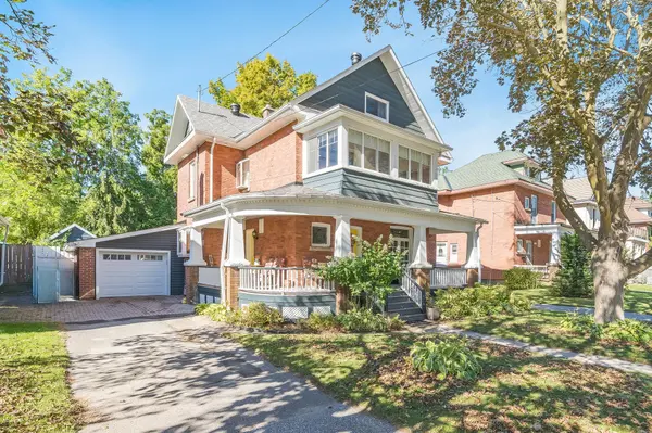 404 Manly ST, Midland, ON L4R 3E3