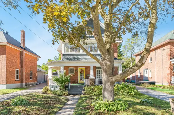 404 Manly ST, Midland, ON L4R 3E3