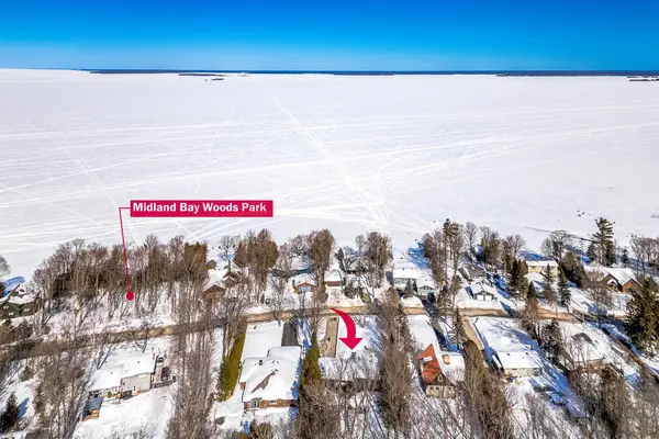 169 Bayview AVE E, Tay, ON L0K 1R0