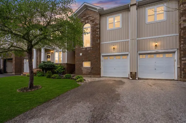 800 West Ridge BLVD #11, Orillia, ON L3V 0A1