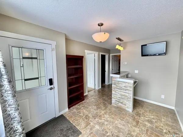 204 Mountain STREET, Strasbourg, SK S0G 4V0