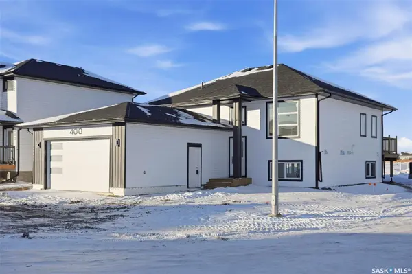 400 Eldorado STREET, Warman, SK S0K 4S3