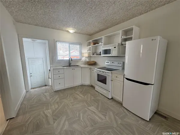 3027 Robinson STREET, Regina, SK S4S 1V3