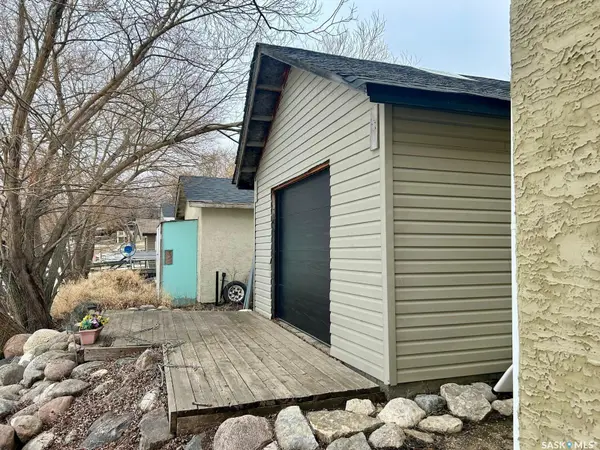 lot 14 A Summerfeldt DRIVE, Thode, SK S7C 0A4