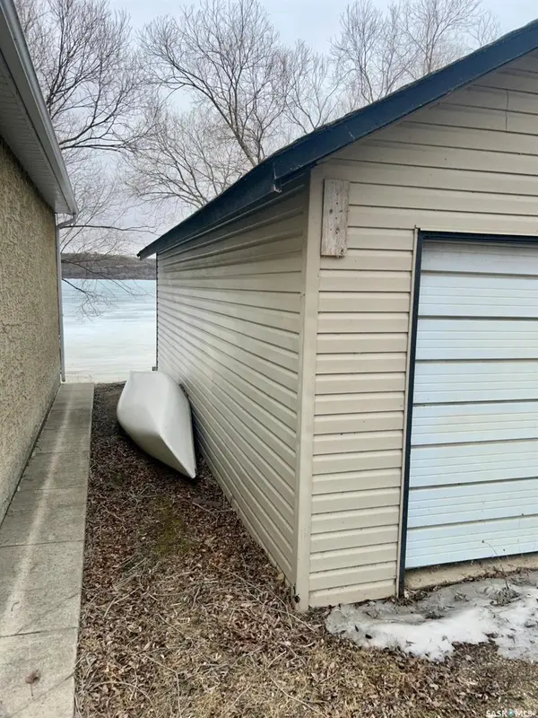 lot 14 A Summerfeldt DRIVE, Thode, SK S7C 0A4