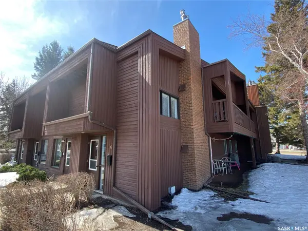 111 Fenson CRESCENT #6, Yorkton, SK S3N 3S4