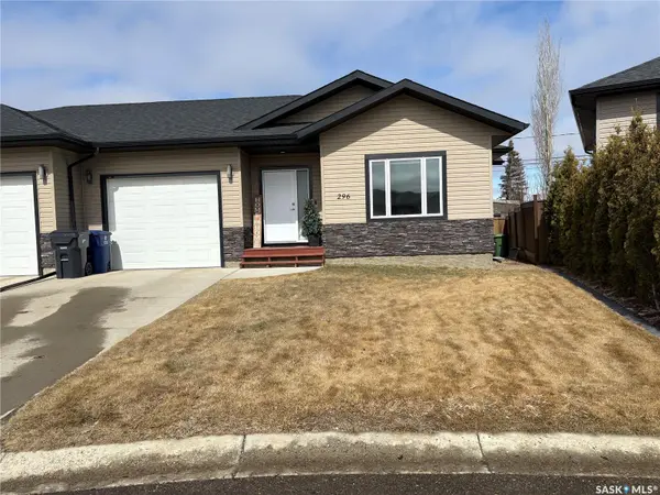 296 15th STREET, Battleford, SK S0M 0E0