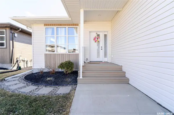 1007 Maplewood DRIVE, Moose Jaw, SK S6J 0B6