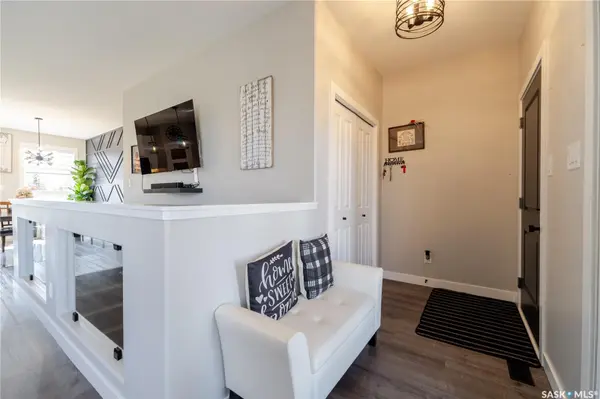 1007 Maplewood DRIVE, Moose Jaw, SK S6J 0B6