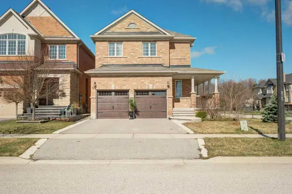 75 Hartwell RD, Halton Hills, ON L7G 0H8