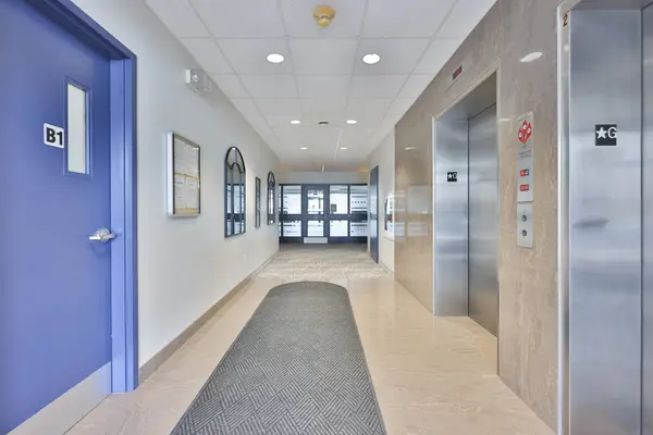 1980 Imperial WAY #509, Burlington, ON L7L 0E7