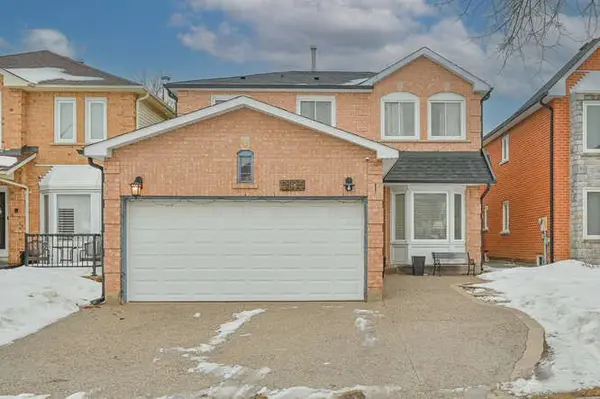 6103 PRAIRIE CIR, Mississauga, ON L5N 5Z5