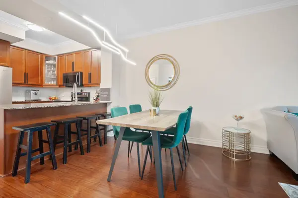 90 Absolute AVE #302, Mississauga, ON L4Z 0A3