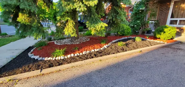 12 Simmons BLVD, Brampton, ON L6V 3V5